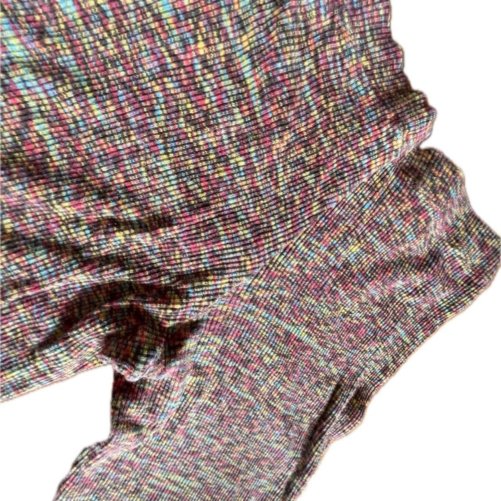 Urban Outfitters multi-colored pants - Picture 2 of 4